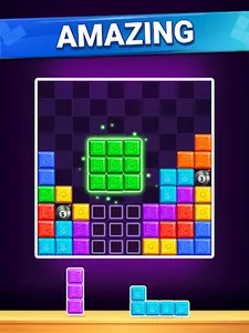 Block Puzzles: Hexa Block Game screenshot 11