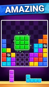 Block Puzzles: Hexa Block Game screenshot 3