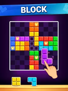 Block Puzzles: Hexa Block Game screenshot 9