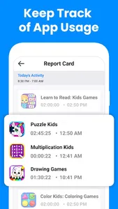 Kids App Lock: Parental Lock screenshot 14