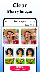 Duplicate File Remover screenshot 14