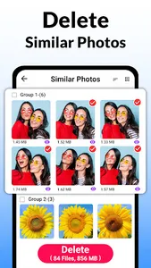 Duplicate File Remover screenshot 19