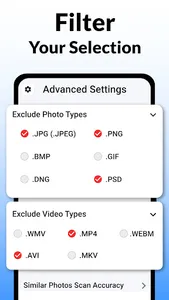 Duplicate File Remover screenshot 23