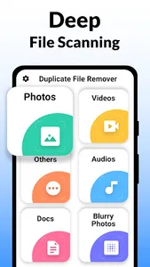 Duplicate File Remover screenshot 5