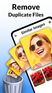 Duplicate File Remover screenshot 8