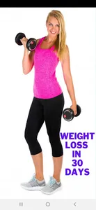 WEIGHT LOSS APP MAN AND WOMAN screenshot 0
