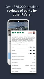 RV LIFE - RV GPS & Campgrounds screenshot 3
