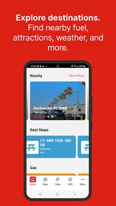 RV LIFE - RV GPS & Campgrounds screenshot 6