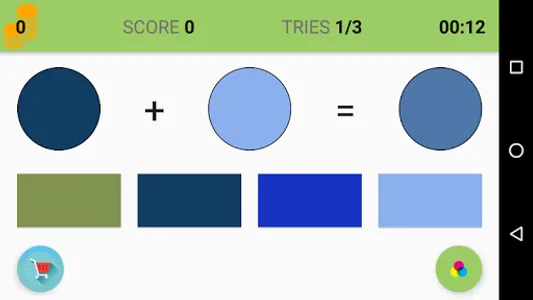 Color Fix screenshot 1