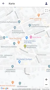 RVR Rechtsanwälte screenshot 2