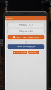 Armazém 85 screenshot 1