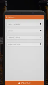 Armazém 85 screenshot 2