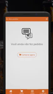 Armazém 85 screenshot 3