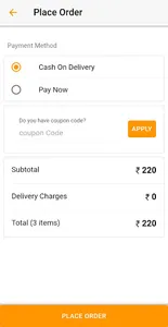 K2K - Krishi 2 Kitchen screenshot 6