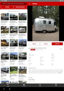 RVT.com RV Classifieds screenshot 12