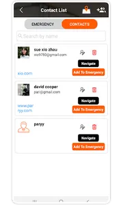 Gbogboero screenshot 3