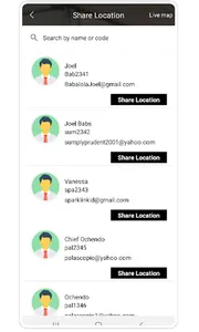 Gbogboero screenshot 7