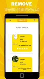 Raddiwrap for Raddiwala screenshot 3