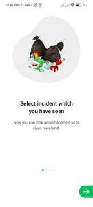 Clean Rawalpindi screenshot 1