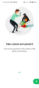 Clean Rawalpindi screenshot 2
