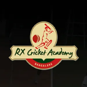RX Cricket Academy screenshot 0