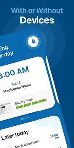 RxCap App screenshot 1