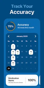 RxCap App screenshot 3