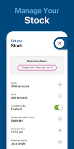 RxCap App screenshot 4