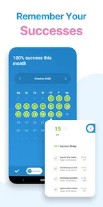 RxCap Adhere with Meducation® screenshot 5