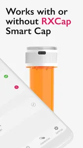RXCap Classic screenshot 1