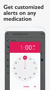 RXCap Classic screenshot 2