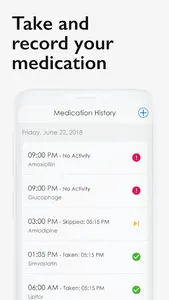 RXCap Classic screenshot 3