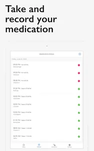 RXCap Classic screenshot 7