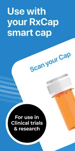 RXCap Engage screenshot 0