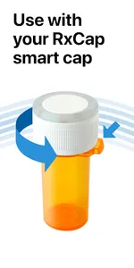 RXCap Engage screenshot 2