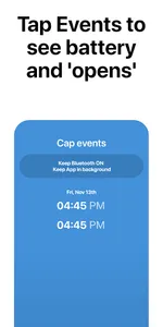RXCap Engage screenshot 4