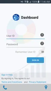 digitalRx Dashboard screenshot 0