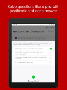 RxCourse screenshot 10