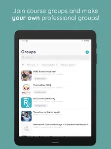 RxCourse screenshot 13