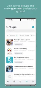 RxCourse screenshot 5