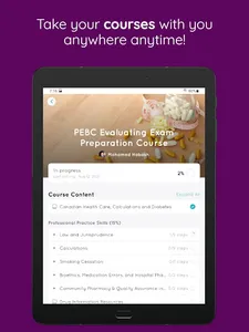 RxCourse screenshot 9