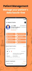 DocPlix-Rx for Dentists screenshot 5