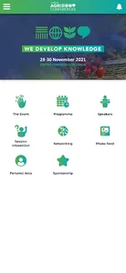 Lisbon Agri Conferences screenshot 0