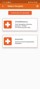 RxEmed screenshot 0