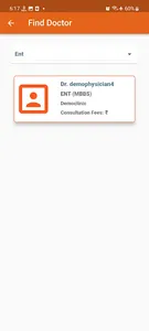 RxEmed screenshot 4