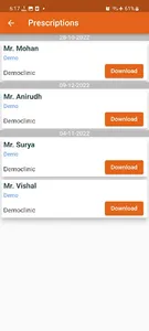 RxEmed screenshot 5