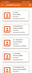 RxEmed screenshot 9
