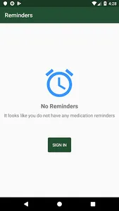 Dickson Medical Pharmacy screenshot 2