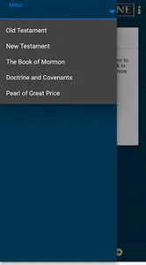 GospelDoctrine.com Mobile screenshot 1