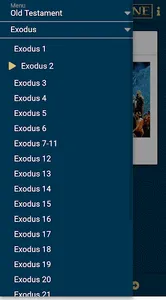 GospelDoctrine.com Mobile screenshot 3
